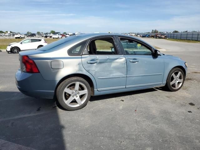 2008 Volvo S40 2.4I