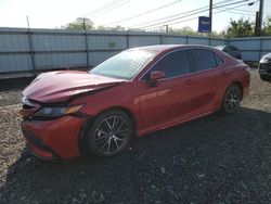 2024 Toyota Camry SE Night Shade en venta en Hillsborough, NJ