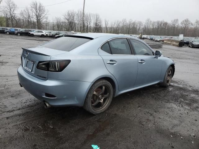 2006 Lexus IS 250