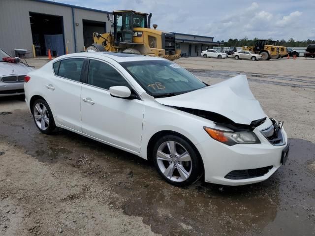 2015 Acura ILX 20