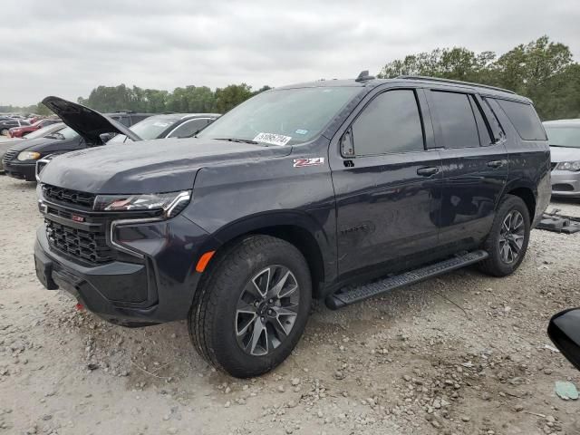 2024 Chevrolet Tahoe K1500 Z71