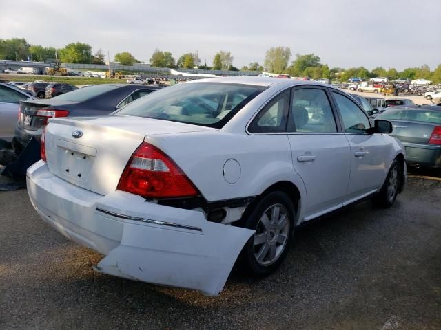 2006 Ford Five Hundred SE