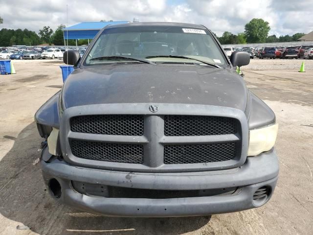 2004 Dodge RAM 1500 ST