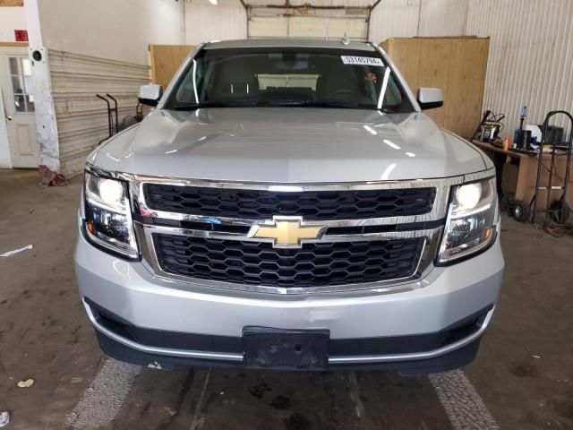 2019 Chevrolet Suburban K1500 LS