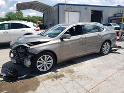 2018 Chevrolet Impala LT for sale in Lebanon, TN