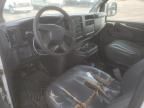 2006 GMC Savana Cutaway G3500