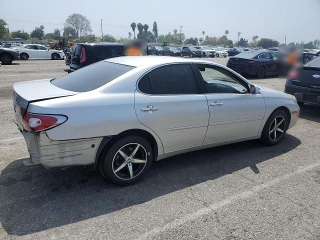 2002 Lexus ES 300