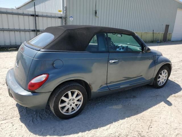 2006 Chrysler PT Cruiser Touring