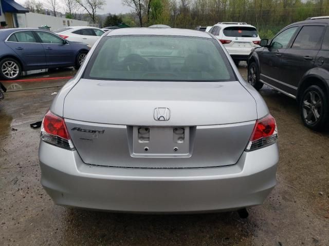 2009 Honda Accord LX