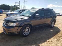 Dodge Journey salvage cars for sale: 2015 Dodge Journey SXT