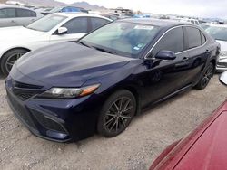 2022 Toyota Camry SE for sale in Las Vegas, NV