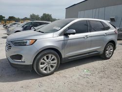 2020 Ford Edge Titanium for sale in Apopka, FL