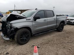 2024 Chevrolet Silverado K1500 RST for sale in Temple, TX