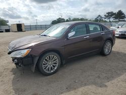2013 Chrysler 200 Limited for sale in Newton, AL