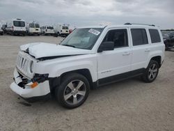 2016 Jeep Patriot Latitude for sale in Indianapolis, IN