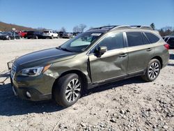 2017 Subaru Outback 2.5I Limited for sale in West Warren, MA