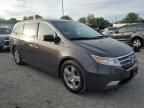 2012 Honda Odyssey Touring