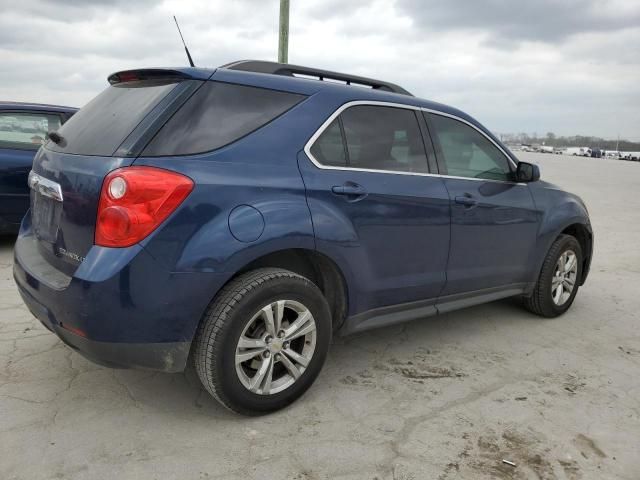 2010 Chevrolet Equinox LT