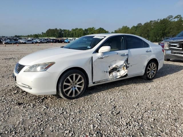 2009 Lexus ES 350