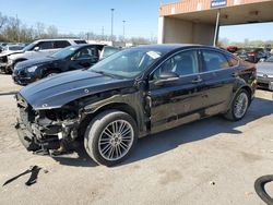 2015 Ford Fusion SE en venta en Fort Wayne, IN