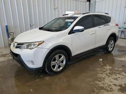 2013 Toyota Rav4 XLE for sale in Franklin, WI