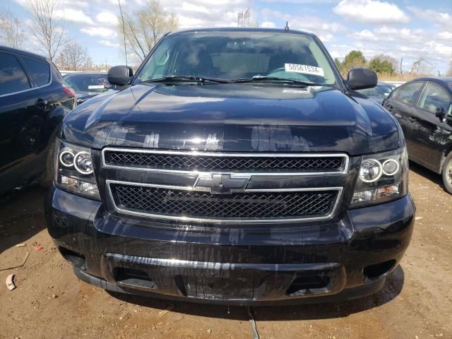 2007 Chevrolet Avalanche C1500