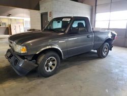 Ford salvage cars for sale: 2009 Ford Ranger