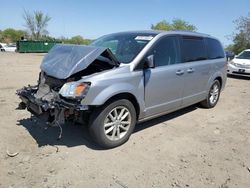 2019 Dodge Grand Caravan SXT en venta en Baltimore, MD