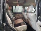 2008 Jeep Commander Overland