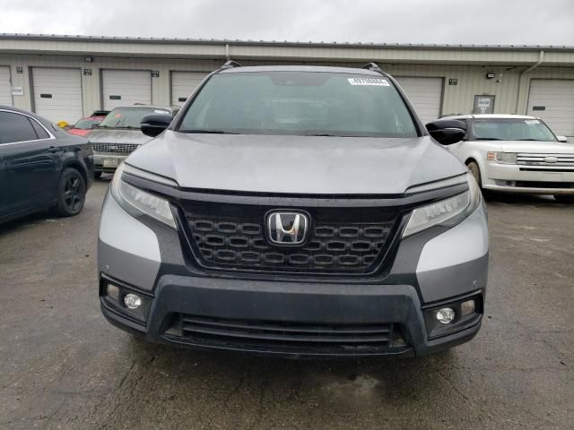 2019 Honda Passport Elite