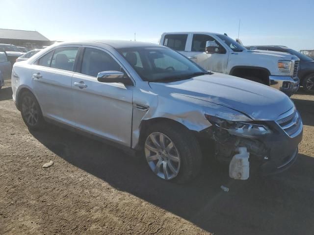 2011 Ford Taurus Limited