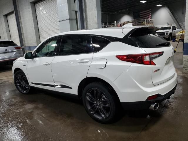 2020 Acura RDX A-Spec