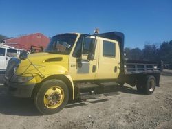 International Vehiculos salvage en venta: 2004 International 4000 4300