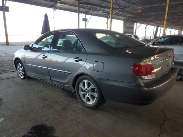 2006 Toyota Camry LE