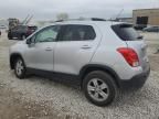 2016 Chevrolet Trax 1LT