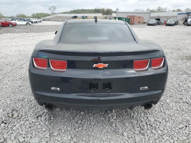 2010 Chevrolet Camaro SS