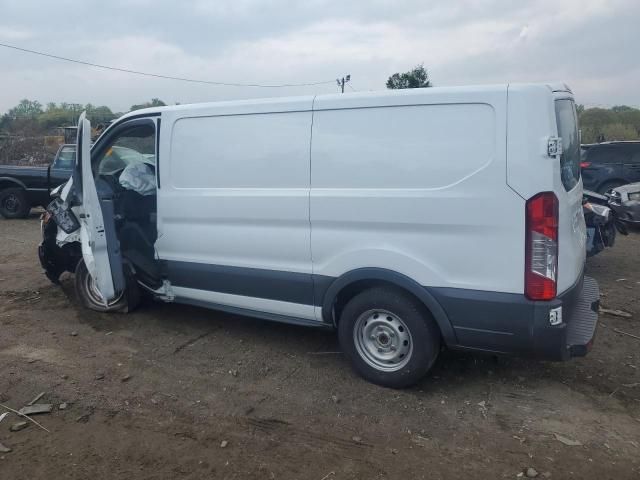 2018 Ford Transit T-150