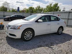 2014 Nissan Sentra S for sale in Walton, KY