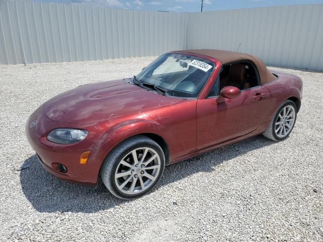 2007 Mazda MX-5 Miata