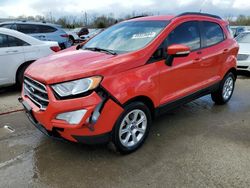 2021 Ford Ecosport SE for sale in Louisville, KY