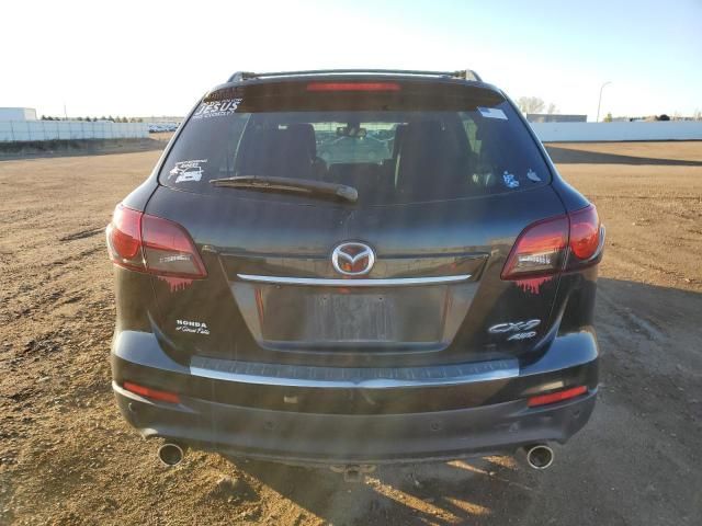 2014 Mazda CX-9 Grand Touring