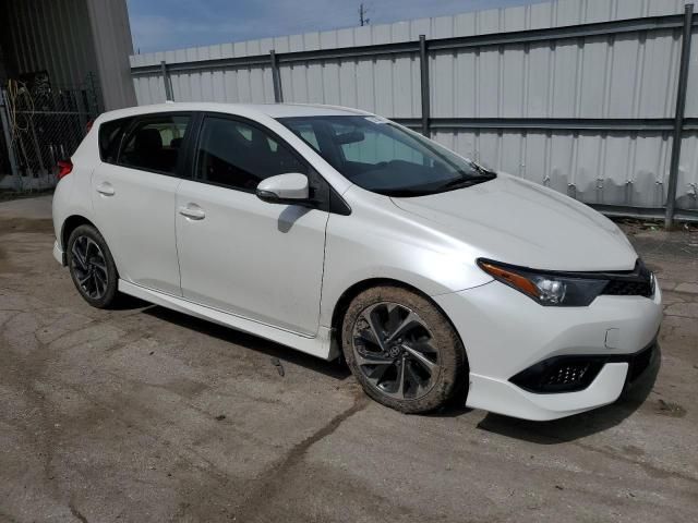 2016 Scion IM