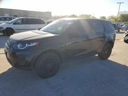 2016 Land Rover Discovery Sport SE for sale in Wilmer, TX