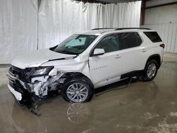 2023 Chevrolet Traverse LT for sale in Albany, NY