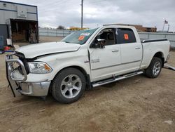 2017 Dodge 1500 Laramie for sale in Bismarck, ND