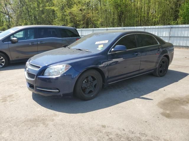 2010 Chevrolet Malibu 1LT