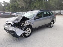 2010 Subaru Outback 2.5I for sale in Ocala, FL