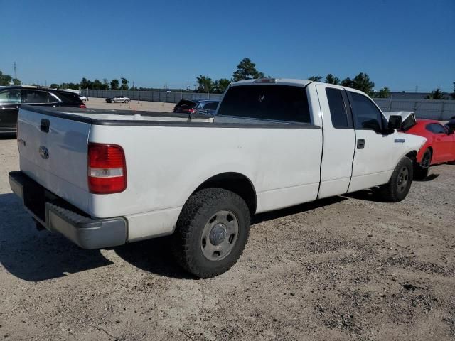 2008 Ford F150