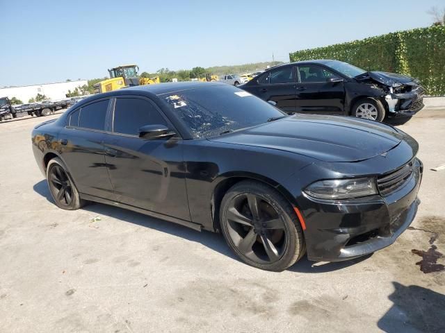 2016 Dodge Charger R/T