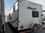 2012 Keystone Bullet 246